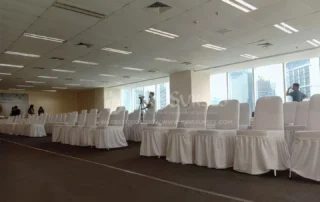 Sewa Kursi Futura Cover Skirting (4)