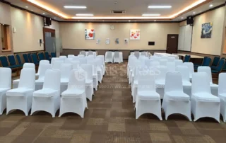 Sewa Kursi Futura Cover Strech (5)