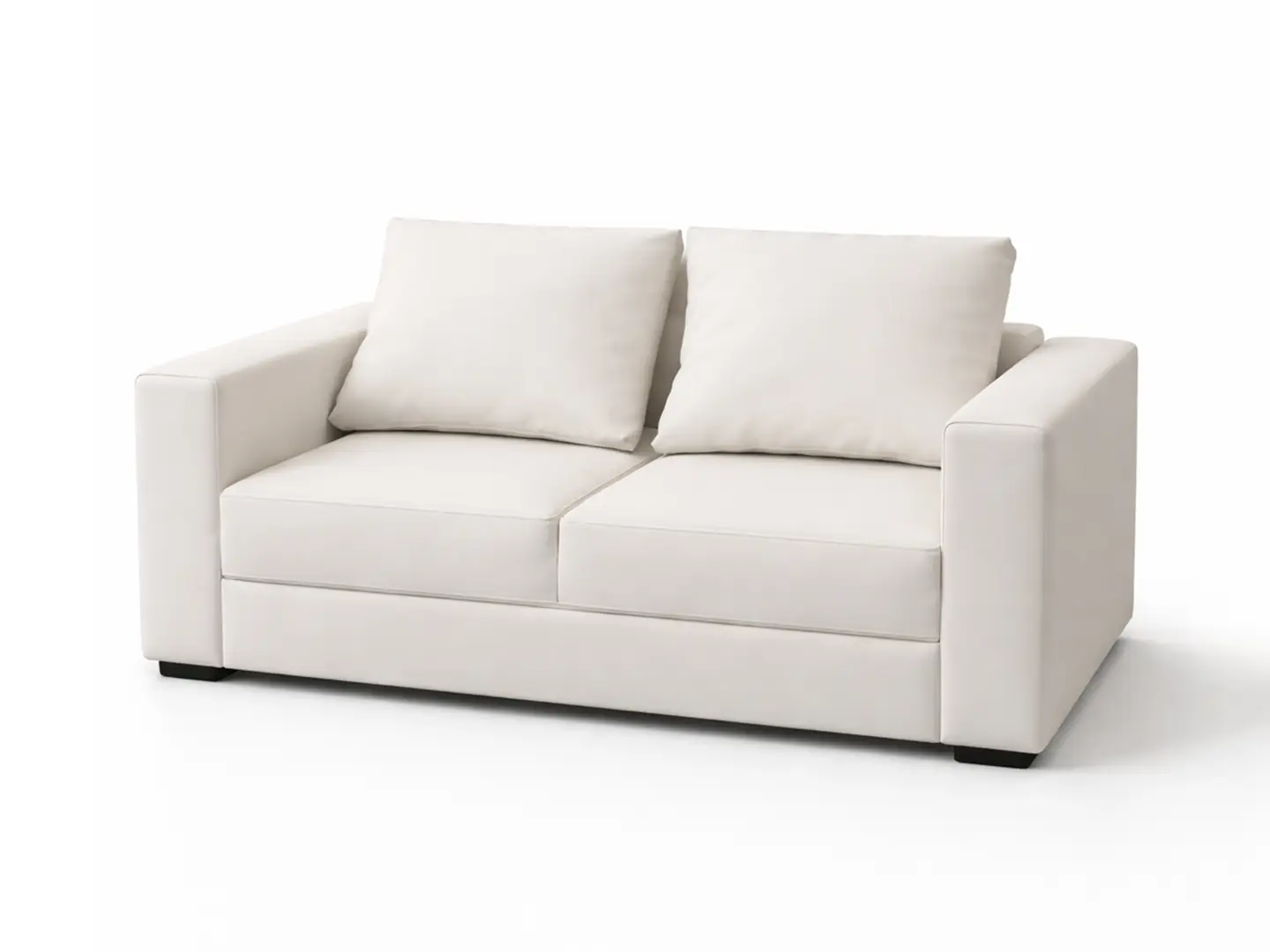 Sewa Sofa Double Seater VIP