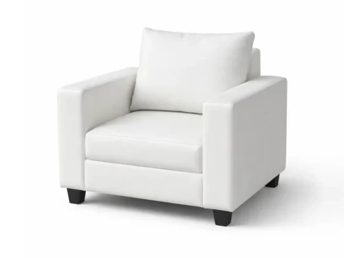 Sewa Sofa Single Seater VIP