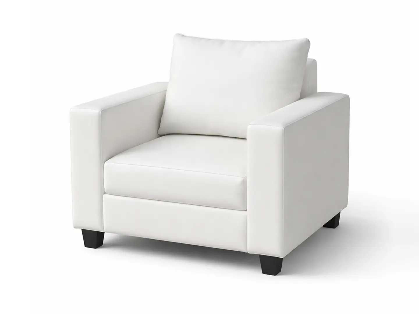 Sewa Sofa Single Seater VIP