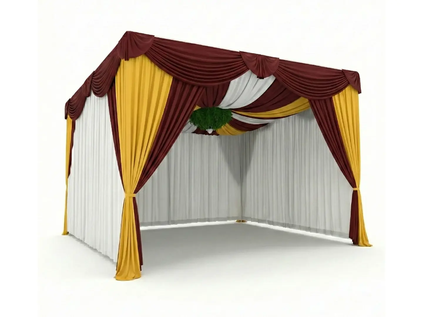 Sewa Tenda Dekorasi Balon