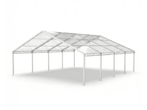 Sewa Tenda Roder Transparan