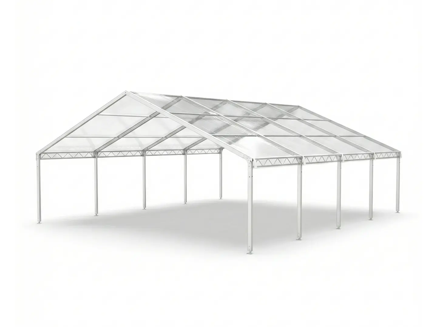 Sewa Tenda Roder Transparan