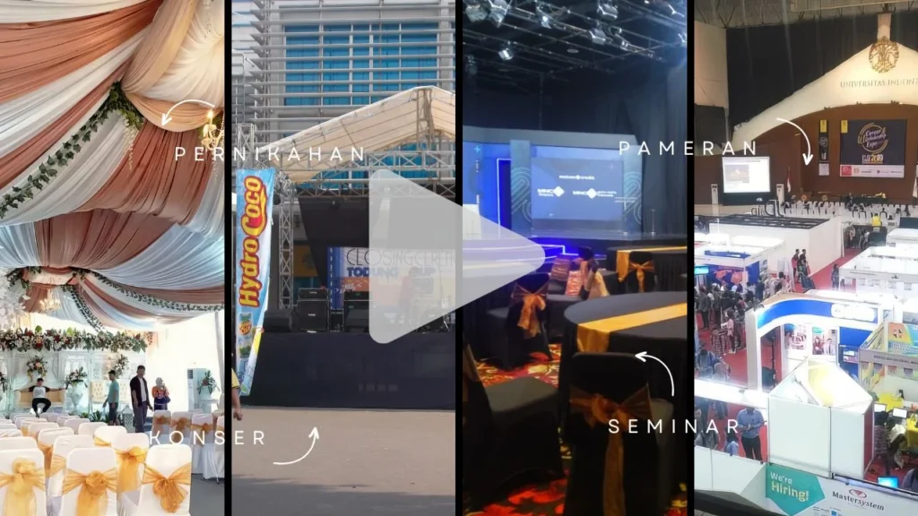 Video Company Profile Idris Sukses