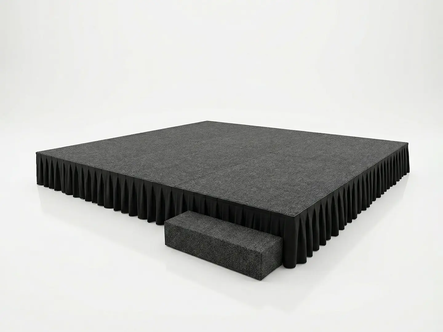 Sewa Panggung Indoor